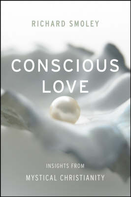 Book cover for Conscious Love