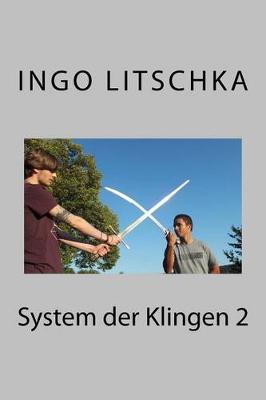 Book cover for System der Klingen 2