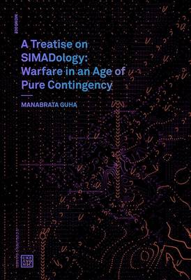 Cover of Treatise on Simadology