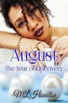 Book cover for August