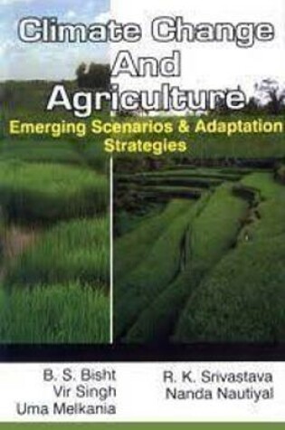 Cover of Climate Change and Agriculture