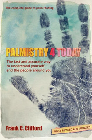 Cover of Palmistry 4 Today