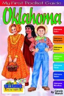 Cover of My First Pocket Guide about Oklahoma!