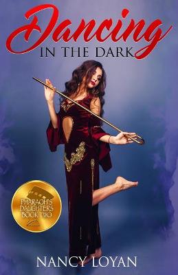 Book cover for Dancing in the Dark