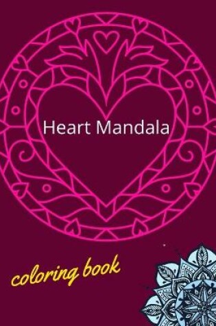 Cover of Heart Mandala