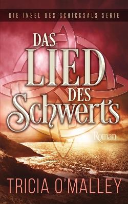 Book cover for Das Lied des Schwerts