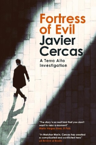 Cover of Fortress of Evil