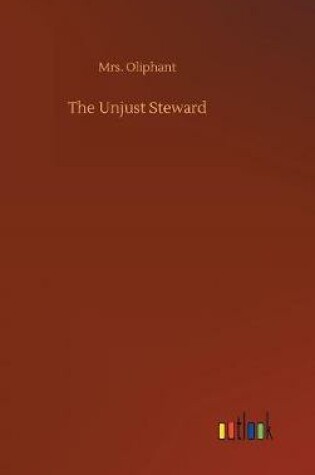 Cover of The Unjust Steward