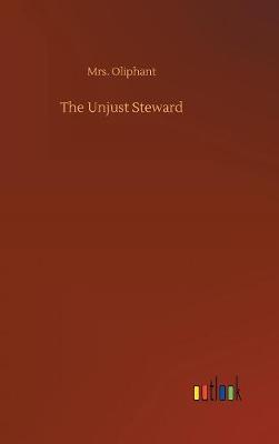 Book cover for The Unjust Steward