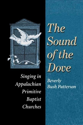 Book cover for The Sound of Dove