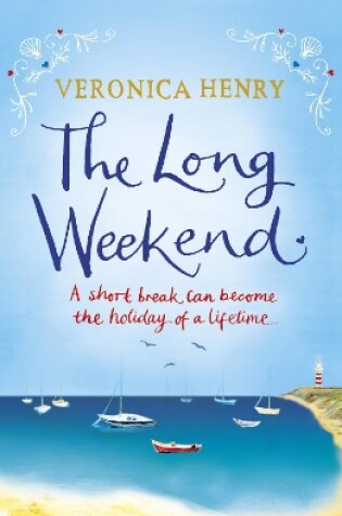 Cover of The Long Weekend