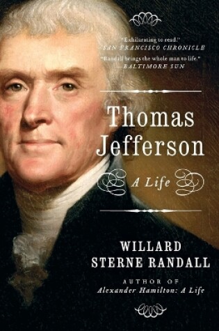 Cover of Thomas Jefferson