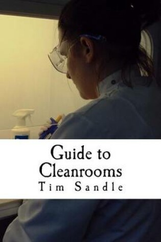 Cover of Guide to Cleanrooms