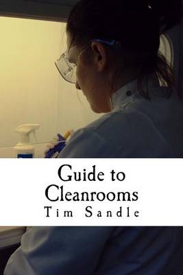 Book cover for Guide to Cleanrooms