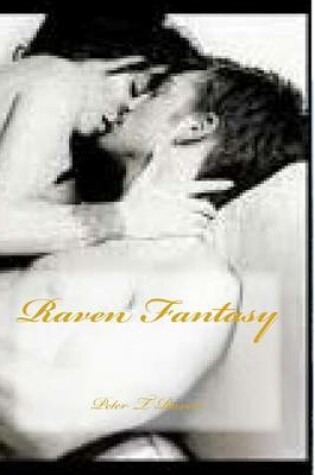 Cover of Raven Fantasy