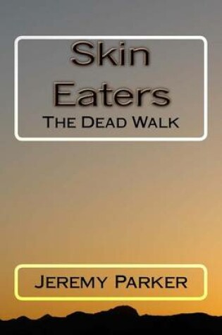 Cover of Skin Eaters