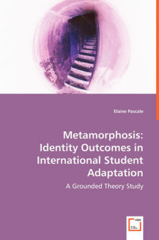 Cover of Metamorphosis