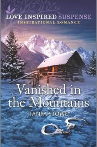 Cover of Vanished in the Mountains