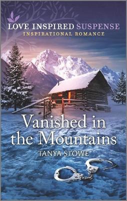 Book cover for Vanished in the Mountains