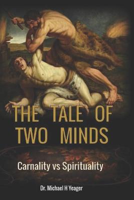 Book cover for The Tale of Two Minds
