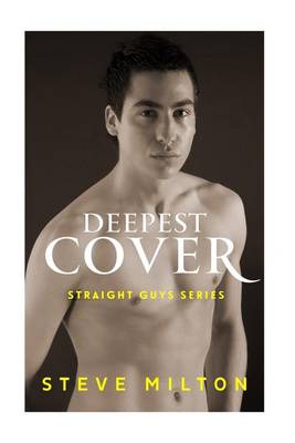 Cover of Deepest Cover