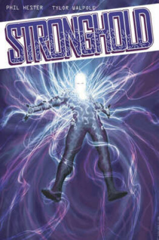 Cover of Stronghold