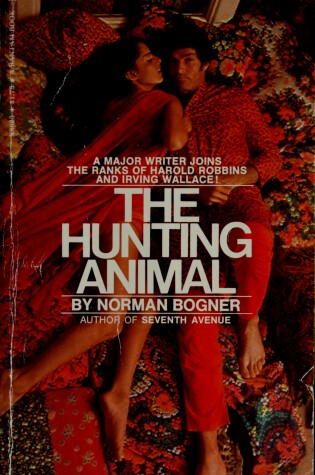 Cover of Hunting Animal