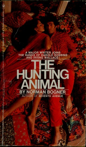 Book cover for Hunting Animal