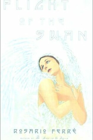 Cover of Flight of the Swan
