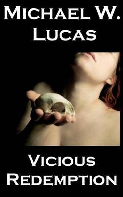 Book cover for Vicious Redemption