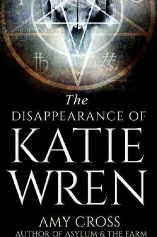 Cover of The Disappearance of Katie Wren