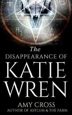 Book cover for The Disappearance of Katie Wren