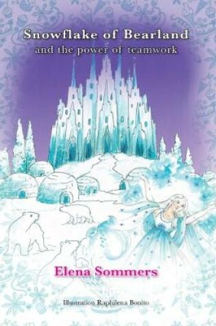Cover of Snowflake of Bearland