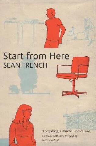 Cover of Start from Here