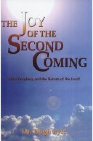 Cover of The Joy of the Second Coming