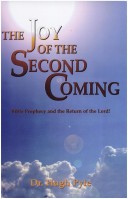 Book cover for The Joy of the Second Coming