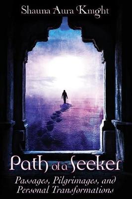 Book cover for Path of a Seeker