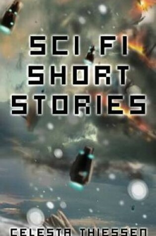 Cover of Sci Fi Short Stories