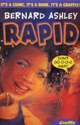 Book cover for Rapid