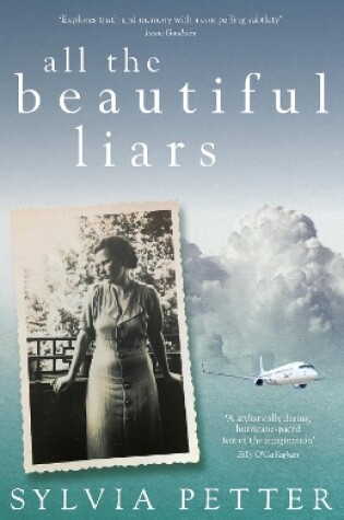 Cover of All the Beautiful Liars