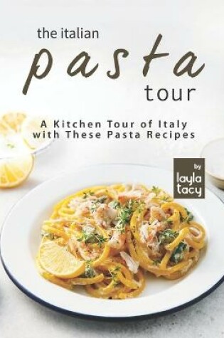 Cover of The Italian Pasta Tour