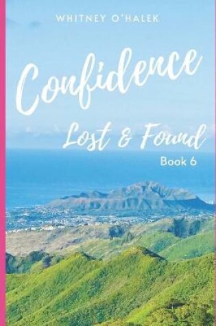 Cover of Confidence Lost and Found