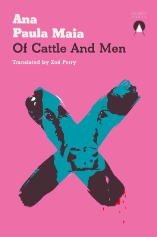 Cover of Of Cattle and Men