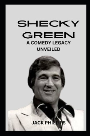 Cover of Shecky Green