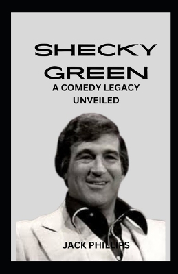 Book cover for Shecky Green