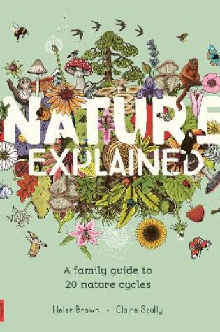 Cover of Nature Explained