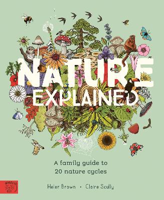 Cover of Nature Explained