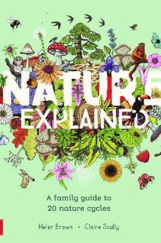 Cover of Nature Explained