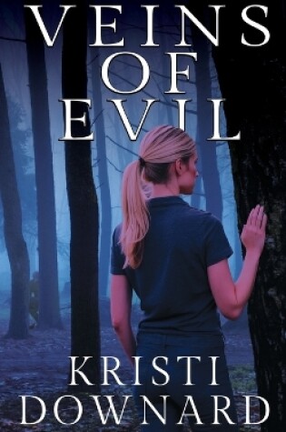 Cover of Veins of Evil