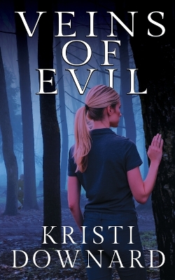 Cover of Veins of Evil